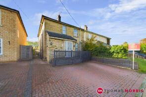 3, Graveley Road, St. Neots PE19 5RB