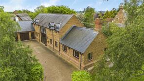 7, Mill Lane, Towcester NN12 8LJ