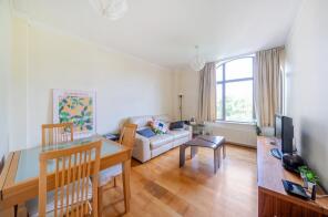 Flat 12, 6-9, Bridgewater Square, London EC2Y 8AG
