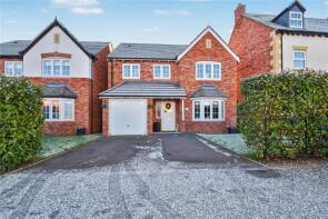47, Ivy Crescent, Bevere, Worcester WR3 7DP