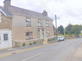 Commercial House, C3201 From Llanboidy To Llangynin, Llanboidy, Whitland SA34 0EL