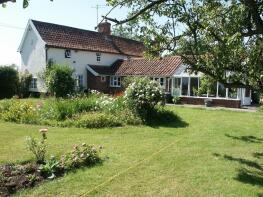 Bosmere House, Otley Road, Stowmarket IP14 6EH