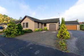 30, Marshall Road, Perth PH1 3UT