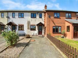 50, The Criftins, Leintwardine SY7 0NN