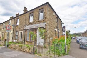 106, Pikes Lane, Glossop SK13 8EH