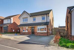 20, Gleneagles Drive, Troon KA10 7GJ
