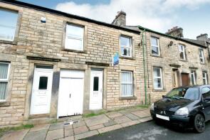 5, Green Street, Lancaster LA1 1DZ