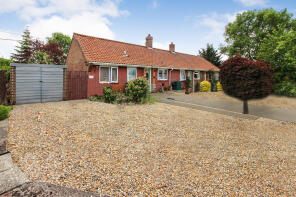 20, St Michaels View, Norwich NR15 1RR