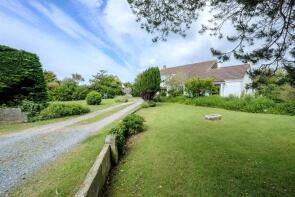 The Ramblers, Trewint Hill, Trebetherick, Wadebridge PL27 6SG