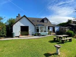 Downalong, Road From Coast Road To Titchsborough Hill, Marshgate, Camelford PL32 9YN