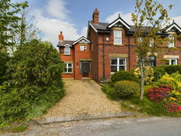 Tower View, Blackpool Old Road, Little Eccleston, Little Eccleston With Larbreck PR3 0YQ