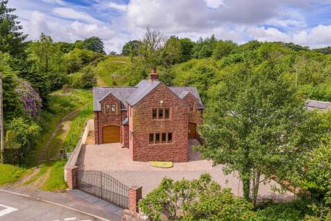 Waters Mill, Lyneholmeford, Carlisle, Cumbria