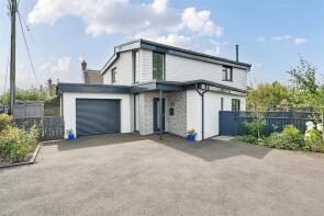 Koth Krow, Eden Road, Wainhouse Corner, Bude EX23 0AZ