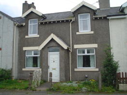 2, Railway Cottages, Bullgill CA15 6TN