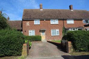 7, Dialmead, Crossoaks Lane, Potters Bar EN6 3LJ