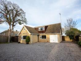 Merrifield, Kings Lane, Longcot, Faringdon SN7 7SS