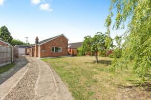 11, Walnut Close, Thetford IP26 5AN