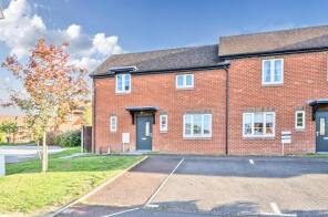 19, Blackberry Field, Kings Worthy SO23 7GL