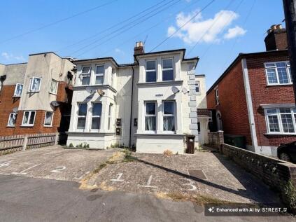 Waterloo Road, Southampton, SO15