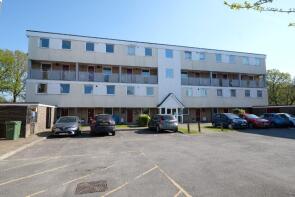 114, Africa Drive, Southampton SO40 4WG