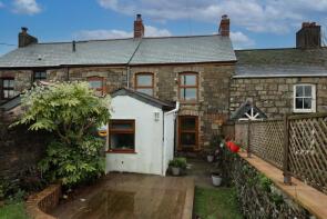 3, The Village, Lane From Coliza Hill To Polyear Farm, Trelowth, St. Austell PL26 7DX
