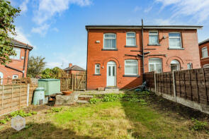4, Poplar Avenue, Bury BL9 7QU