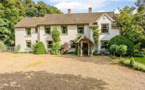 Hill House, Wighton Road, Wells-next-the-sea NR23 1NR