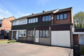 9, Madeley Road, Kingswinford DY6 8PF