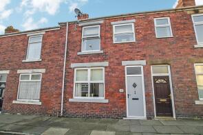 25, Francis Street, Crook DL15 9SB