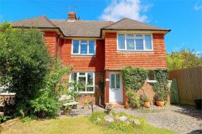 4, Hankham Street, Hankham, Pevensey BN24 5BG