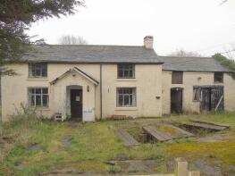 Hendafarn, Sarnau, Llanymynech SY22 6QJ