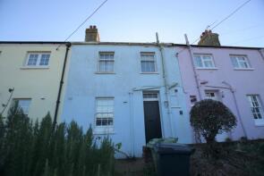 7, Coastguard Cottages, Normans Bay Road, Pevensey BN24 6PS