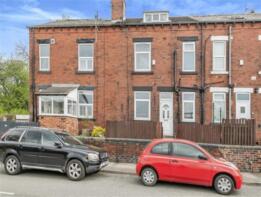 14, Half Mile Lane, Stanningley, Pudsey LS28 6LH