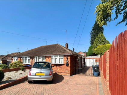 Manor Drive, Lower Gornal