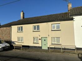 3, Malt Scoop Cottages, Road From Lakes Cross To Grange Lane, Okehampton EX20 3EA