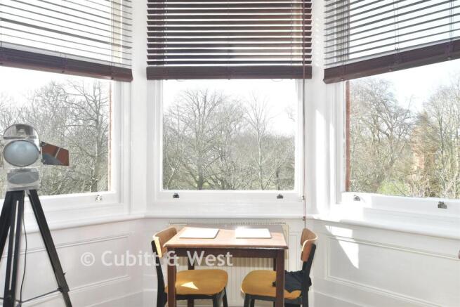 Internal Lifestyle Photograph