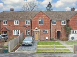 5, The Glebe, Leigh RH2 8NL