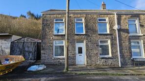 15, Court Colman Street, Nantymoel, Nant-y-moel CF32 7RL