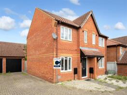 73, Cressey Avenue, Shenley Brook End, Milton Keynes MK5 7EL