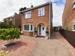9 Isadeka, Castle Garth, Bridlington YO15 1EJ