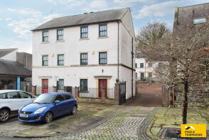 2, Gill Garth, Ulverston LA12 7FF