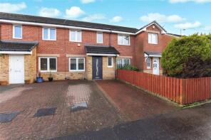 63, Barshaw Road, Glasgow G52 4EE