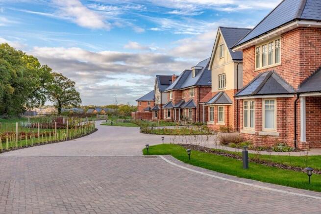 Chesterwell Oaks
