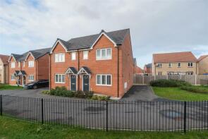 13, Oliver Road, Winsford CW7 3SQ