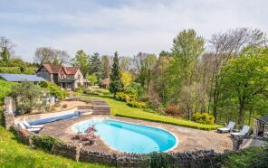 Park House, Merryhole Lane, Bristol BS32 4PT