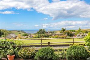 2, Abovedown Cottages, Galmpton Cross To Galmpton, Kingsbridge TQ7 3EU
