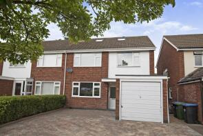 6, The Orchards, Rugby CV23 0DS