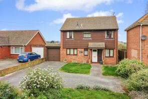 Linksfield, The Street, Deal CT14 0BY