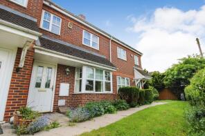 11, Trow Close, Bedford MK45 3BF