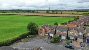 8, Peters Close, Leicester LE9 4TT
